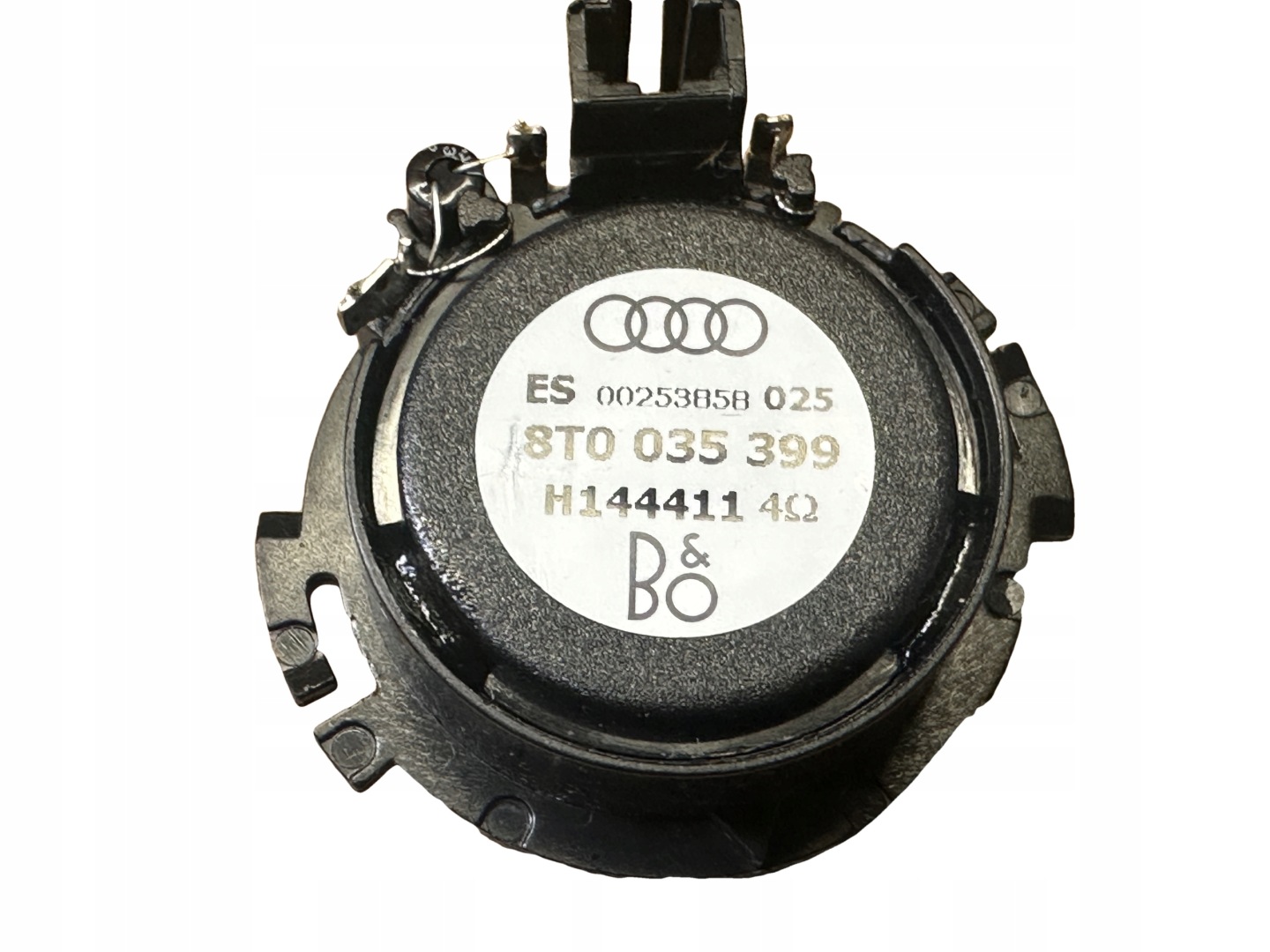 AUDI A4 8K B8 A5 8T B8 speaker bang OLUFSEN 8T0035399