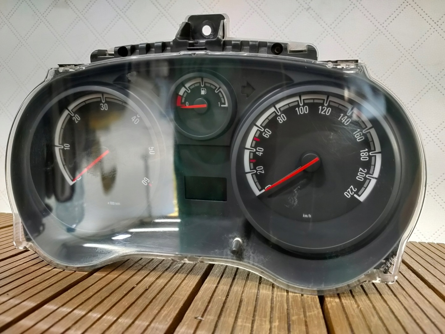 OPEL CORSA D 06-11 5D 1.3 CDTI dials dials P0013312037 OE