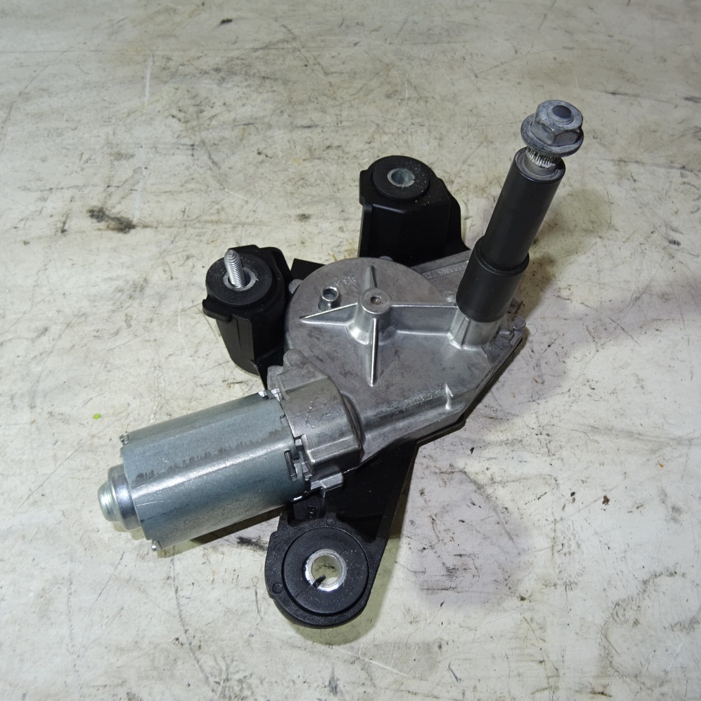 RENAULT SCENIC 3 Motor Wischer heck 287100010R