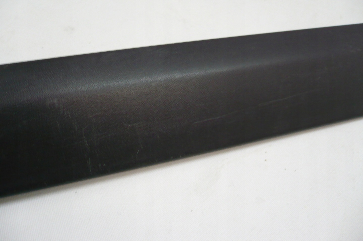 HYUNDAI i10 07-10 moulding door left front