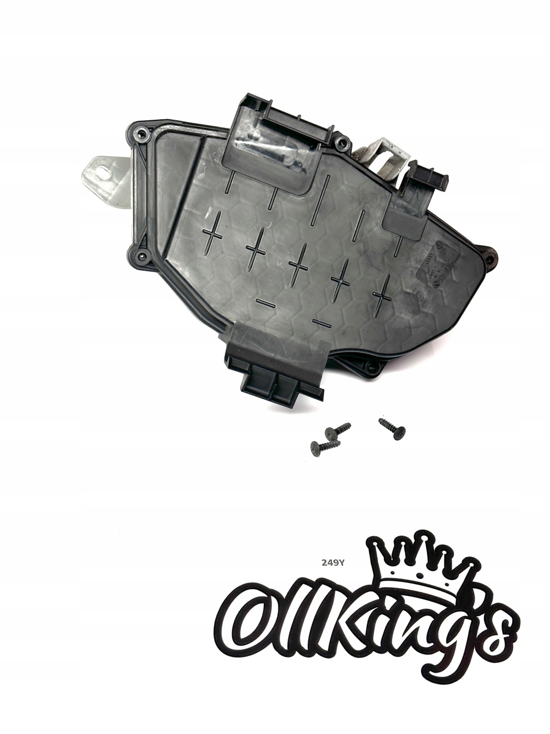 AUDI A6 S6 C7 4G Gehäuse Abdeckung der Sicherungen 4G1907613A