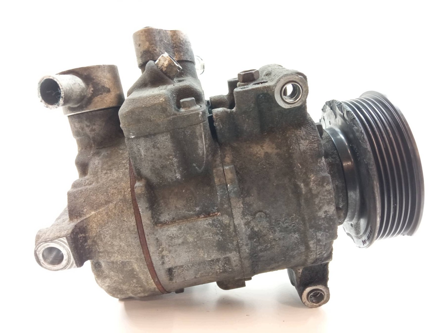 klimakompressor 8K0260805E 2.0 TDI Audi A4 IV (2008-2015) B8