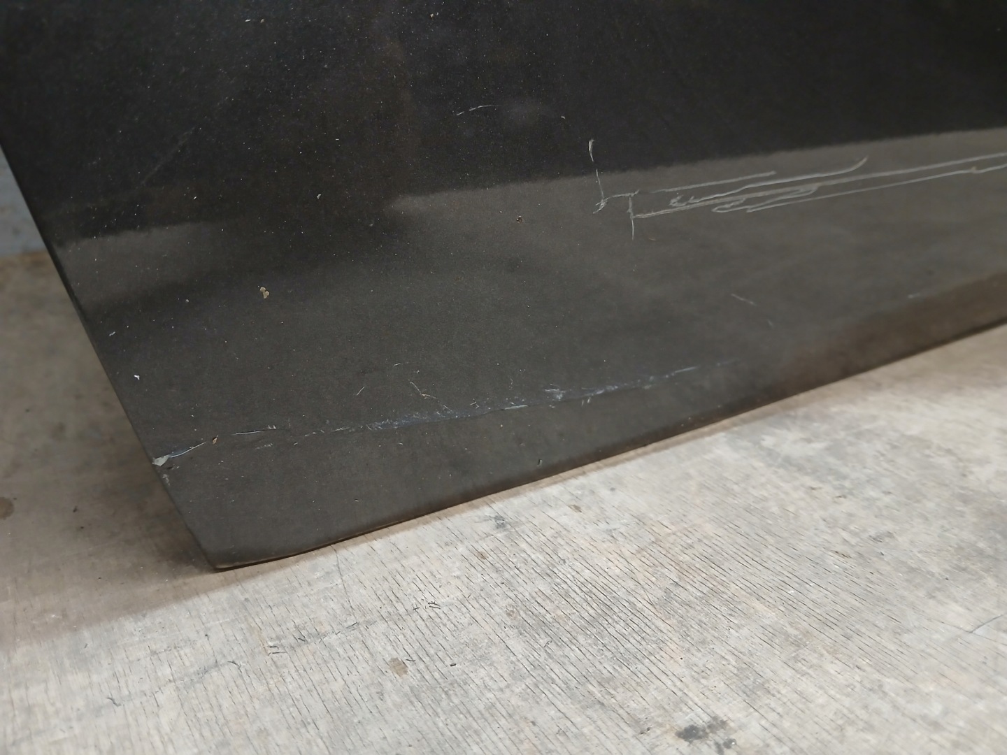 door front left CITROEN BERLINGO PEUGEOT PARTNER IV 4 OPEL COMBO E