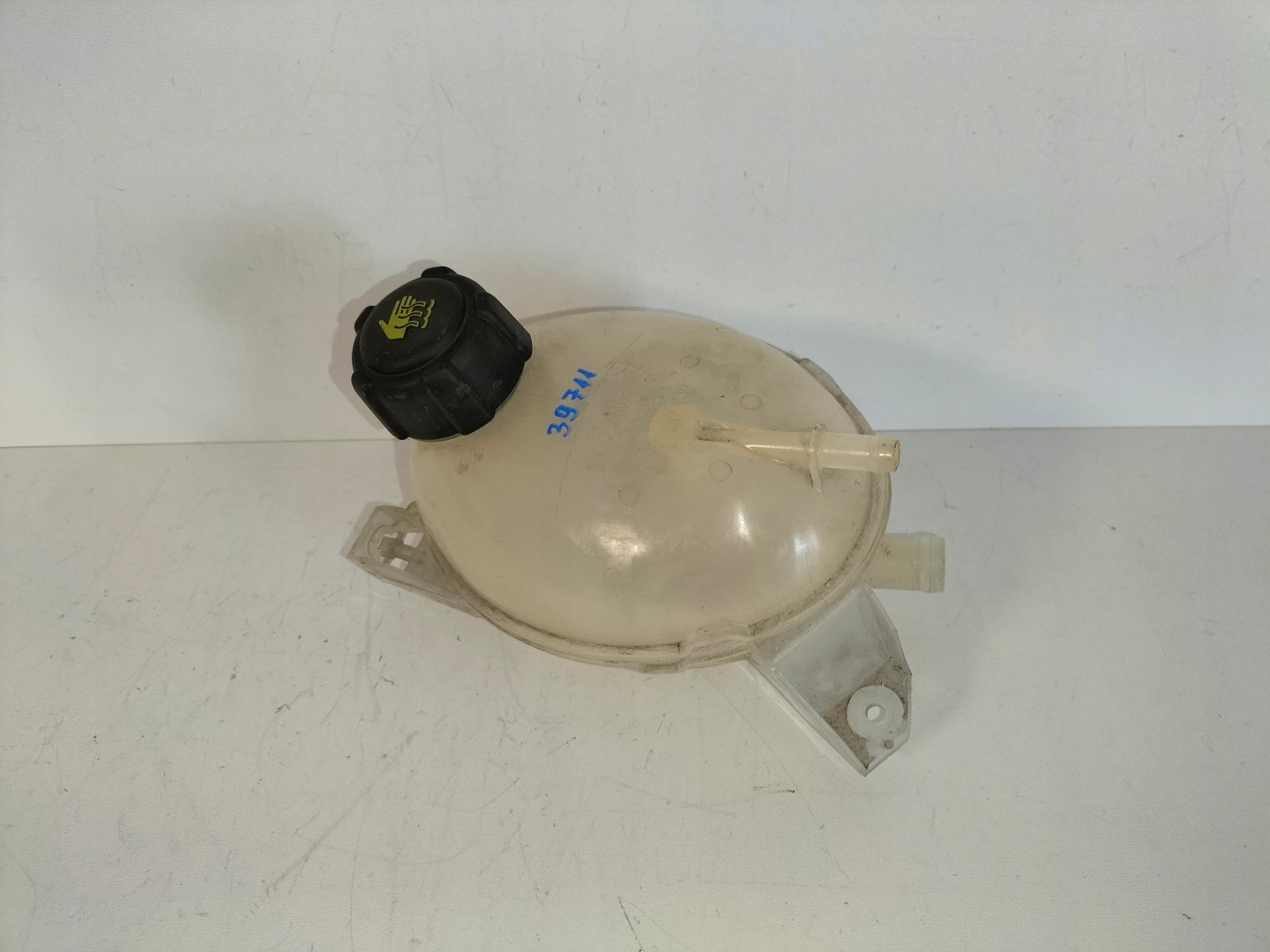 ekspanziona posuda RENAULT CLIO 4 IV 12- DACIA DUSTER II