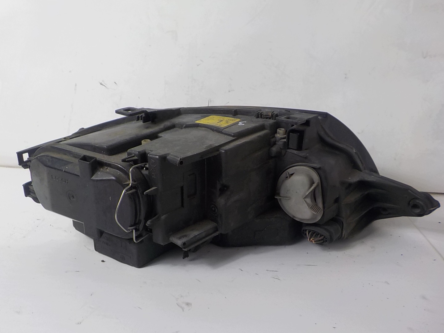 AUDI TT and 8N light left front front UK 8N0941003BF