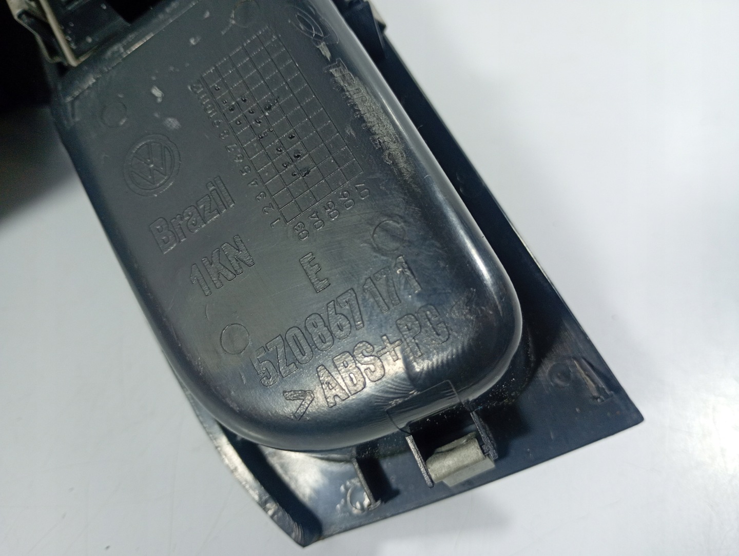 switch switch PANEL of the window left OE 5Z0867171 VW FOX 05-11
