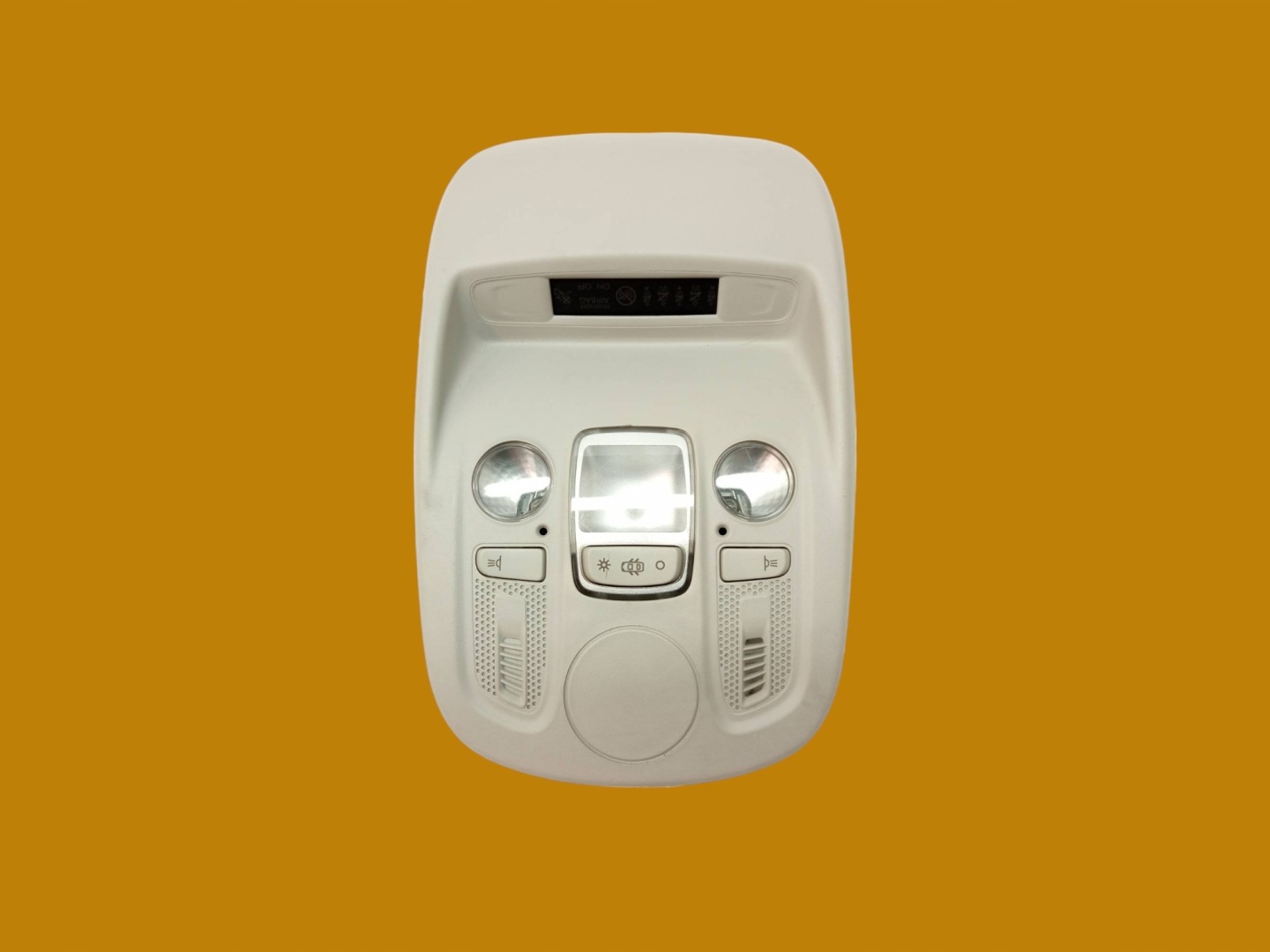 FANALE CIELO INTERNO 96887290BJ Citroen C4 II (2010-)