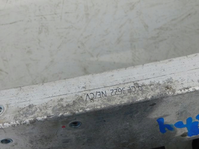 HYUNDAI IONIQ V 5 20- bumper support front