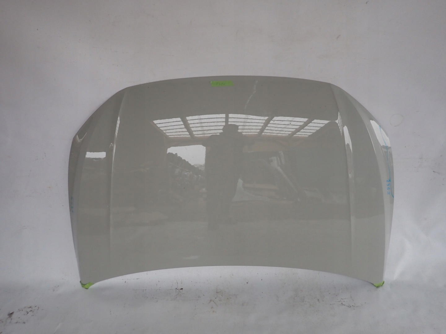 VW POLO 2G 2G0 17- Capot