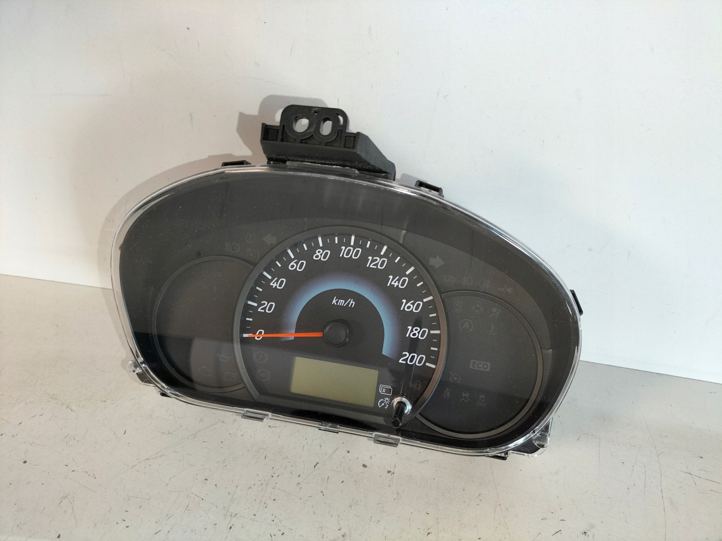 dials dials MITSUBISHI SPACE STAR II 13