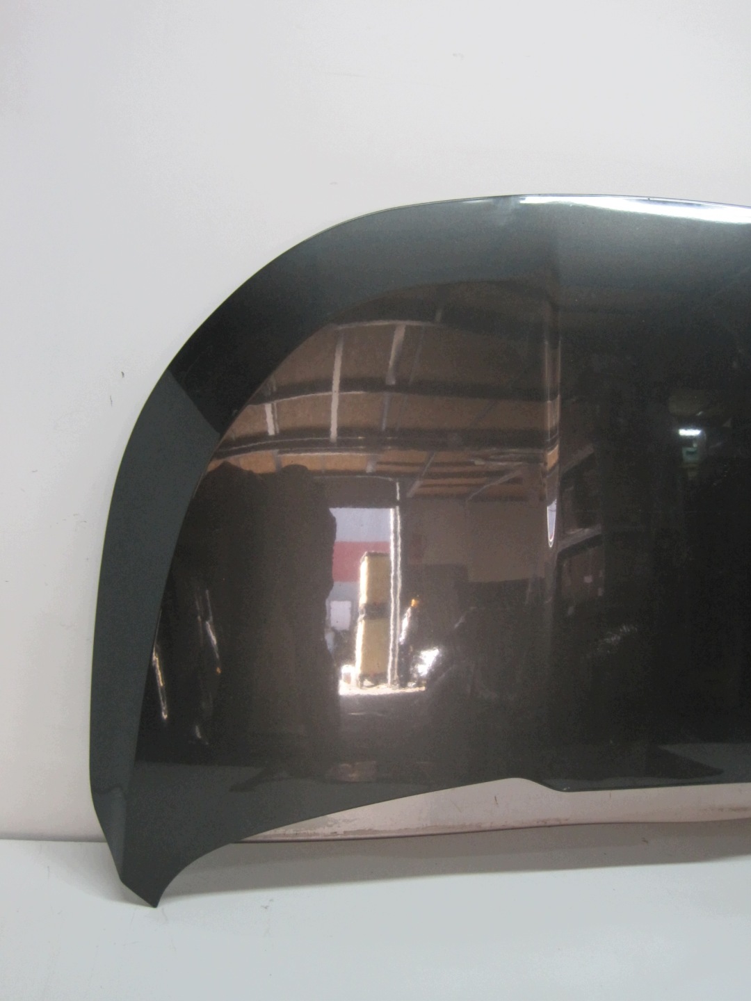 Capot Kia Niro II 2 23R