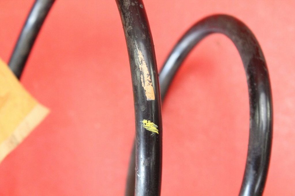 spring front front BMW Z4 E85 2.0i 150 KM 05-08