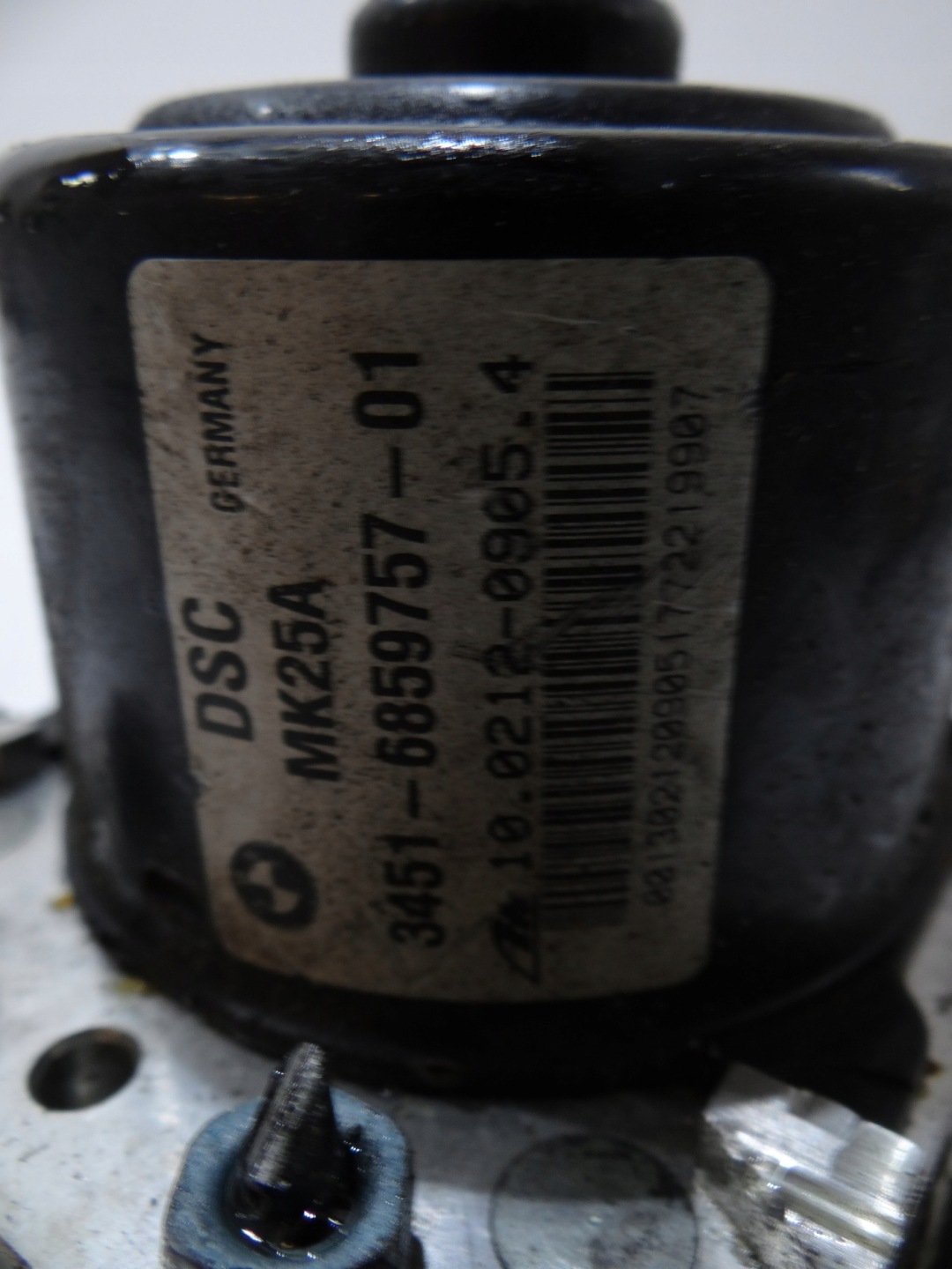 Servofreno ABS BMW X3 F25 OE 6859758
