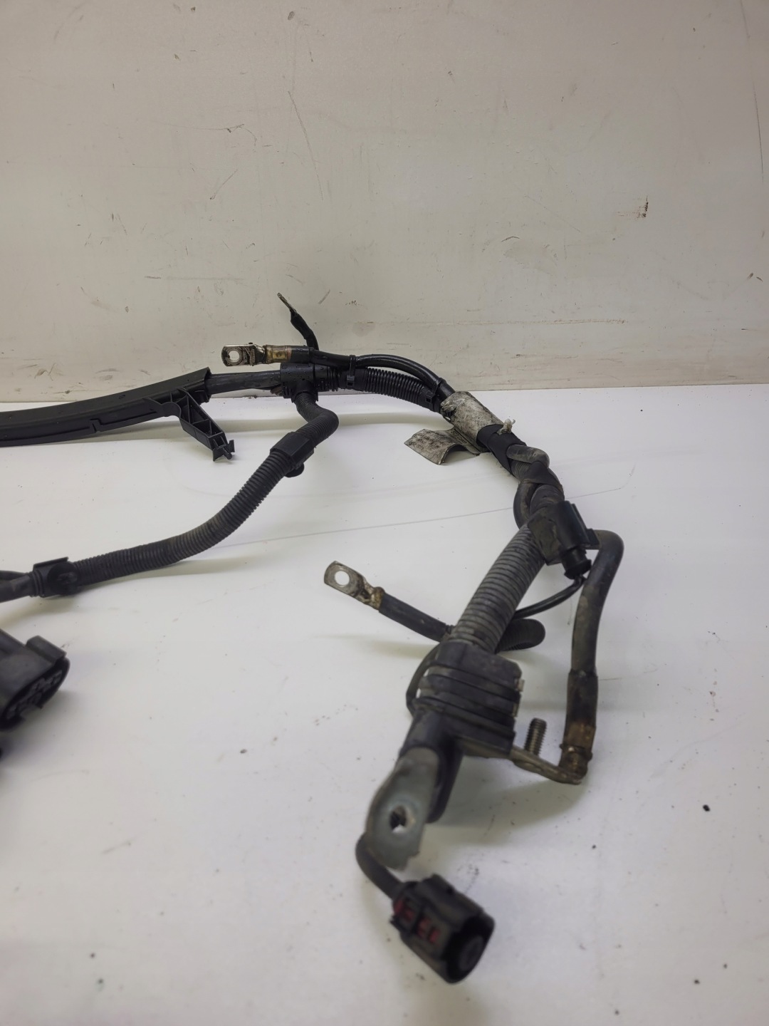 bundle ROZRUSZNIKA AUDI A6 A7 3.0 TDI 4G1971228BN