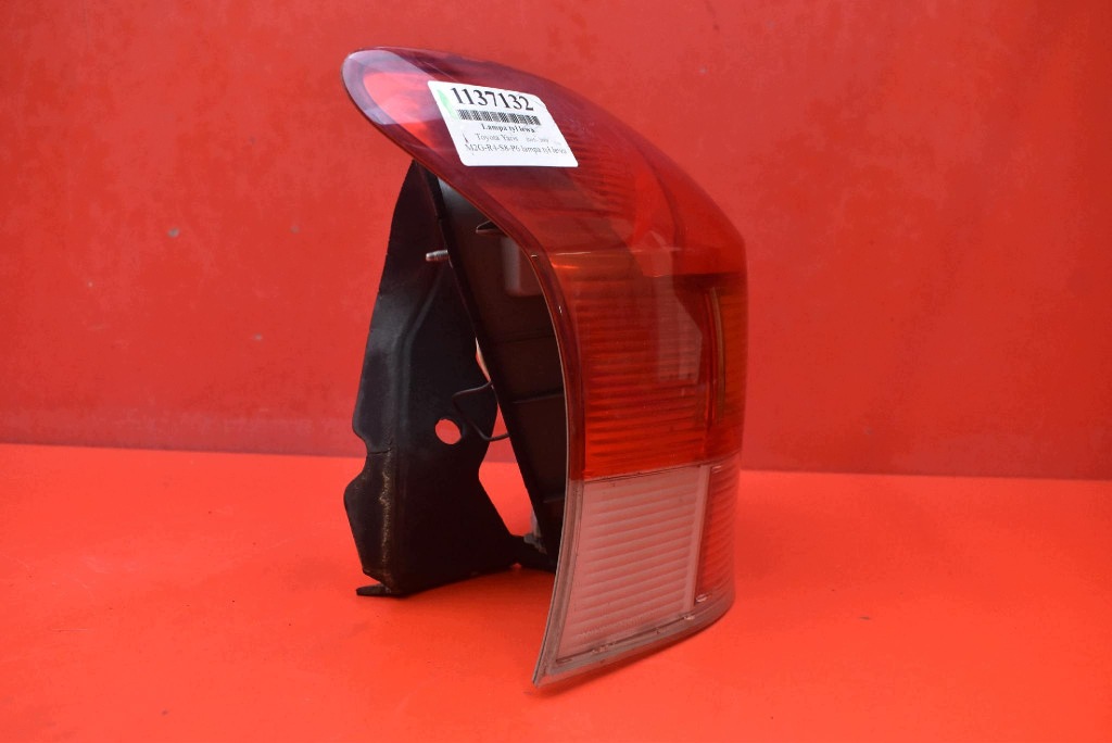 light left rear part rear 0D-53 TOYOTA YARIS 2 II 3D HB 05-09