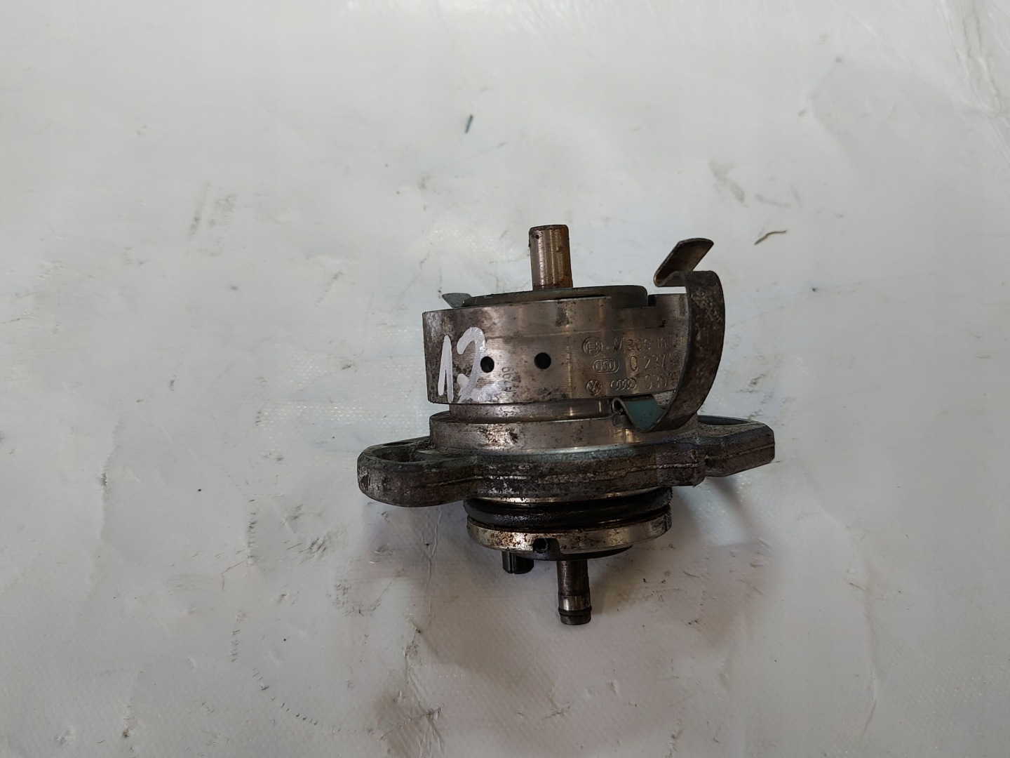 APARAT ignition VW POLO 1.0 B 030905205AA