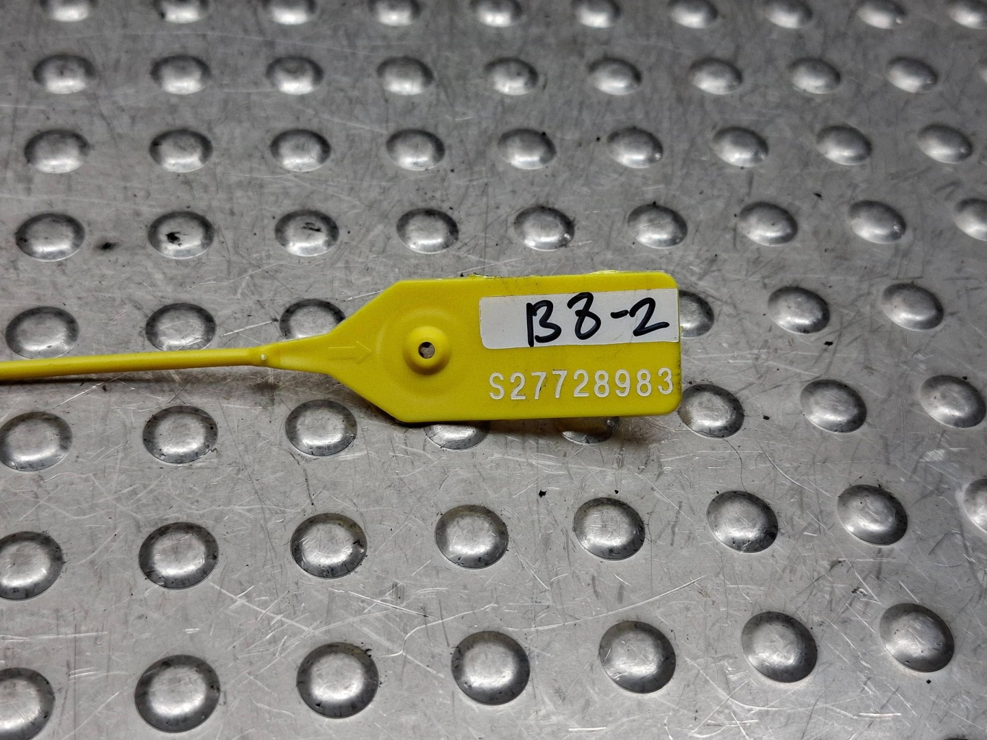 Valvola a farfalla TOYOTA AYGO e 06- 1.0 1KR 89452-52011