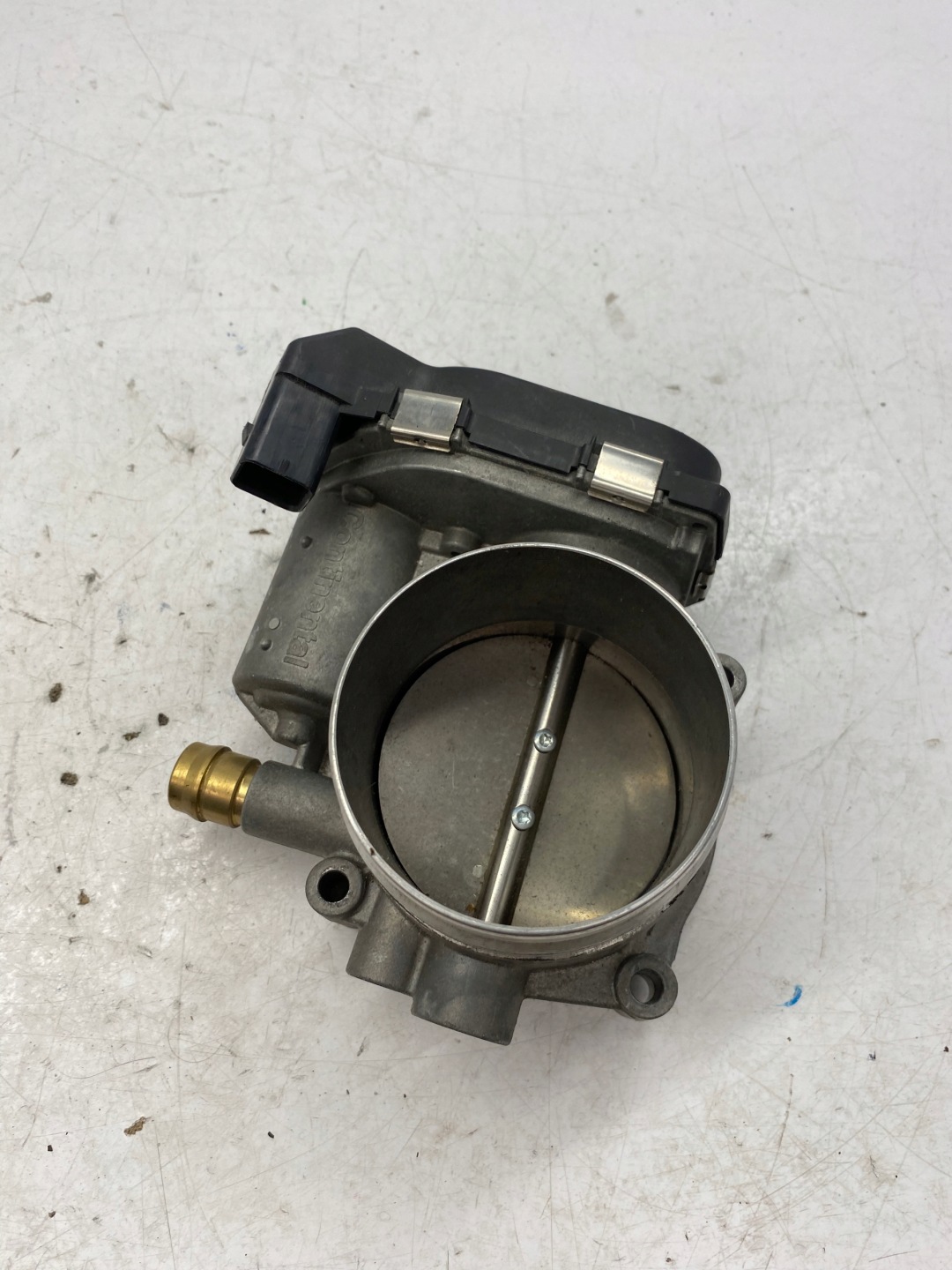 BMW Valvola a farfalla 7597871-03 A2C83004100