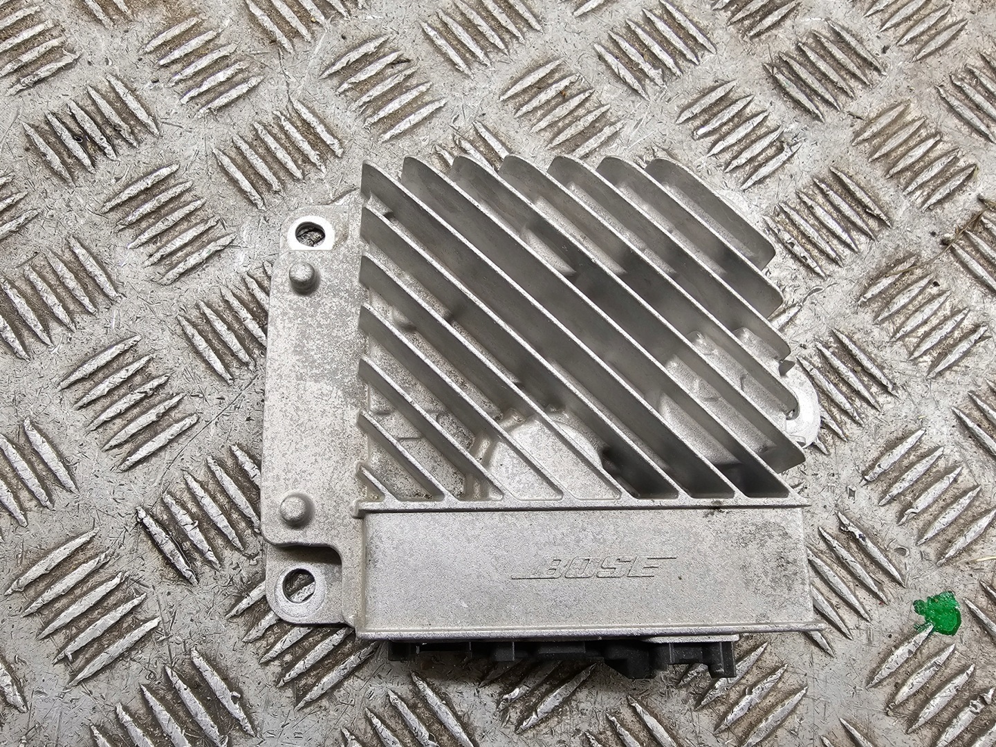 amplifier RADIA BOSE MAZDA MX-5 MX5 ND IV N24366A20C