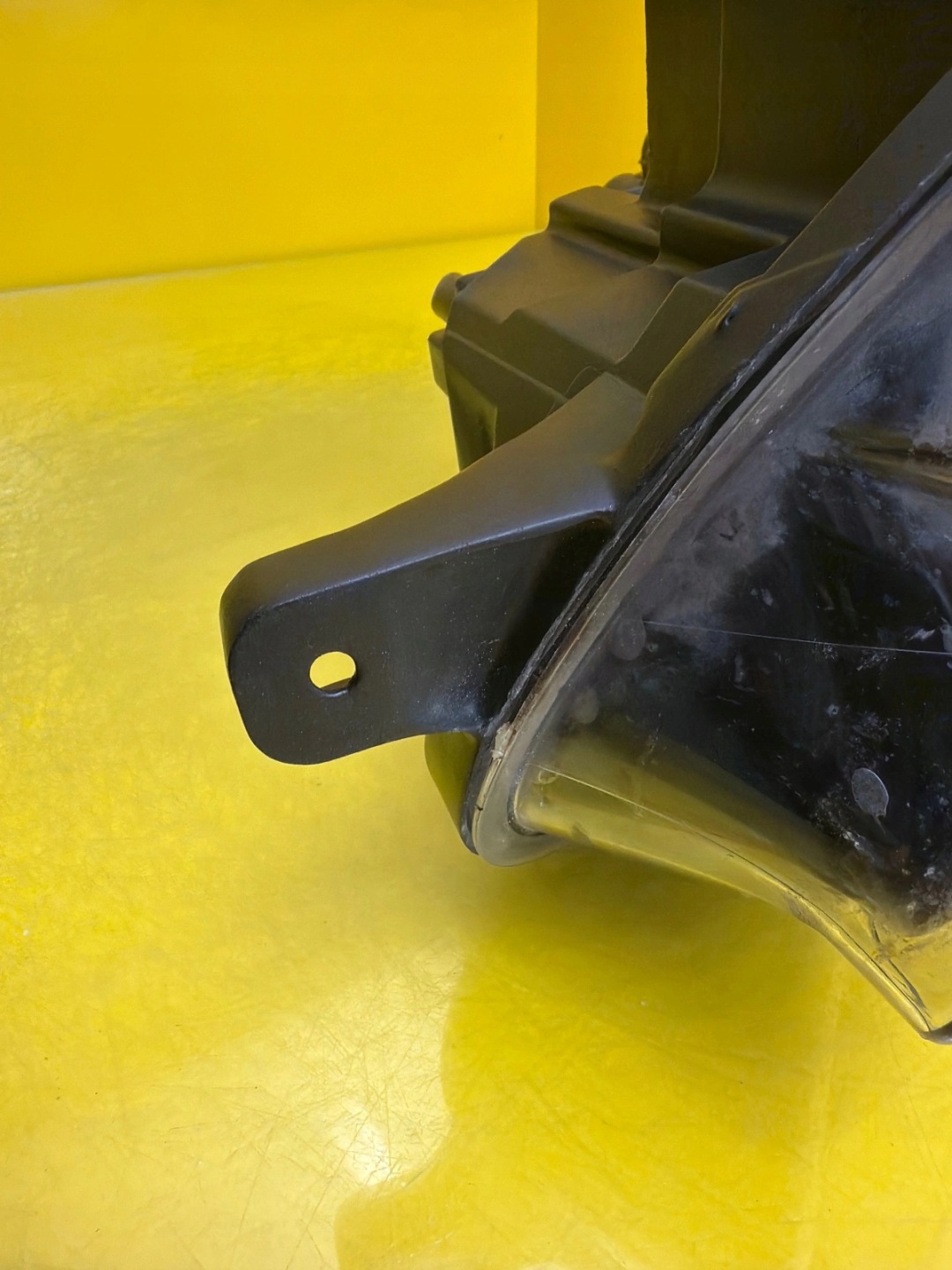 light right front Renault Kadjar Led 260104607R