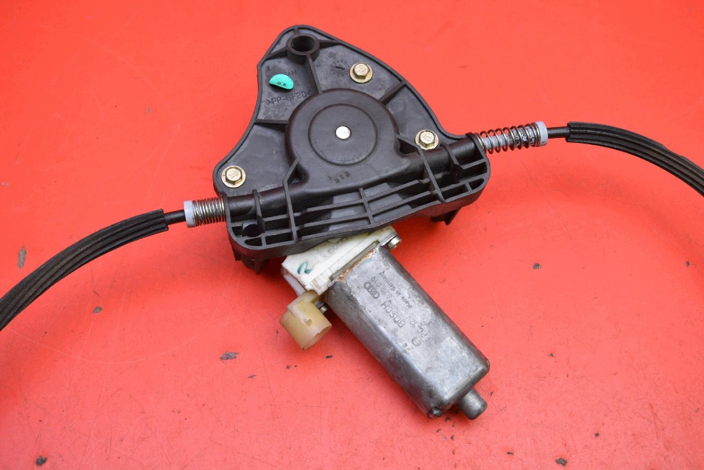window regulator left front EU 8200169093 RENAULT THALIA 1 and LIFT 02-06