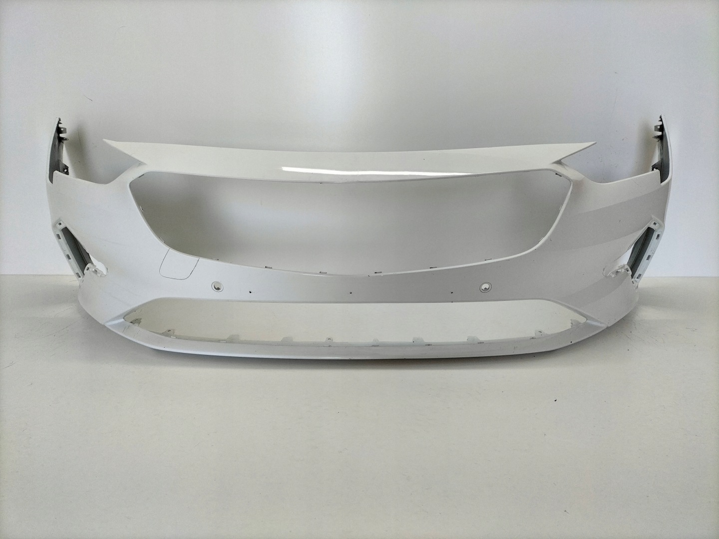 front bumper front OPEL INSIGNIA B LIFT 20