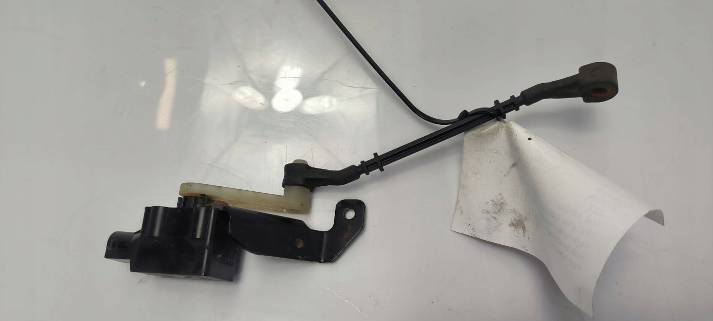 sensor POZIOMOWANIA LAND ROVER RANGE ROVER VOGUE L322