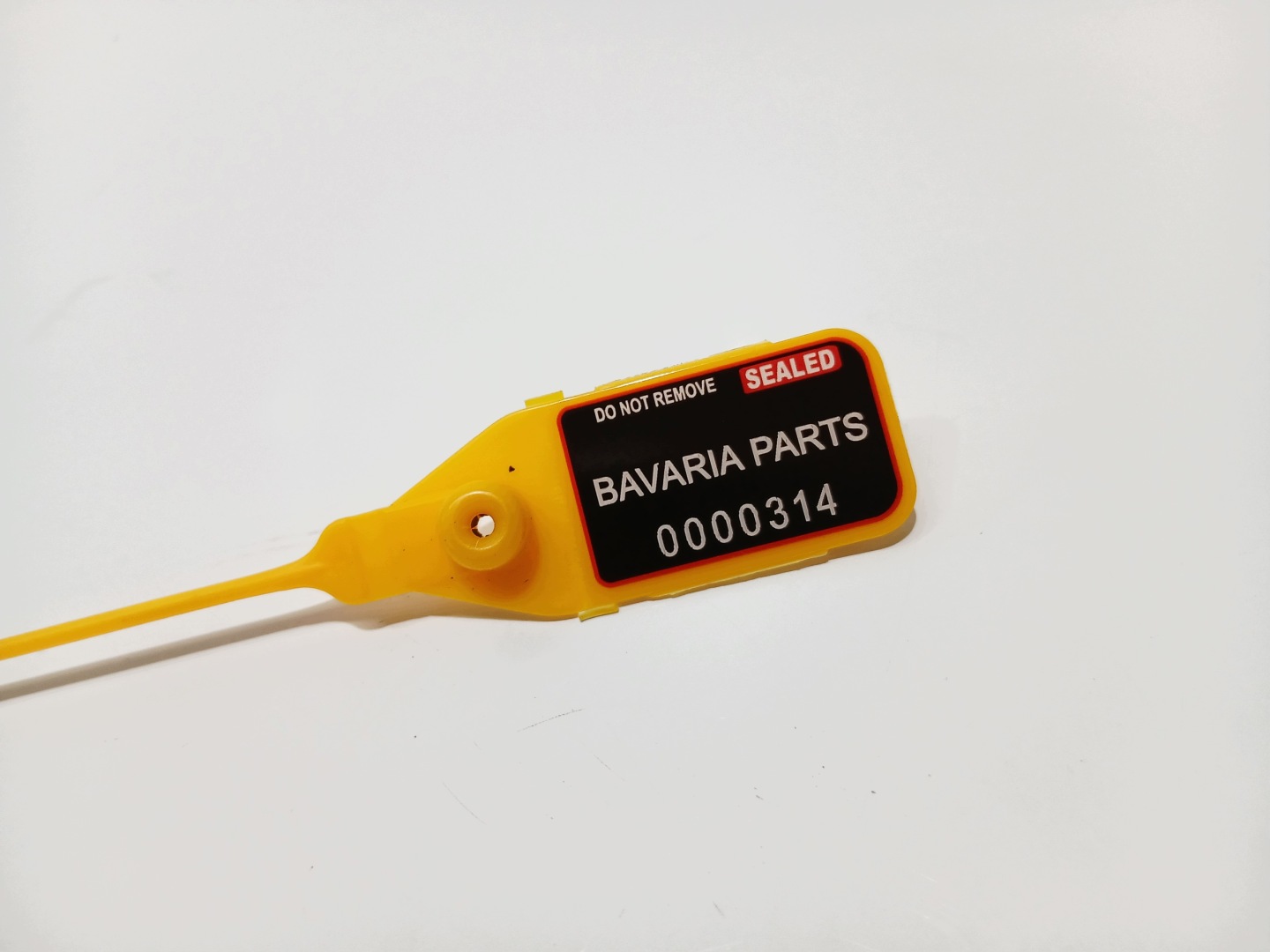 brava paljenja BMW E60 E61 OE 6954722 EU