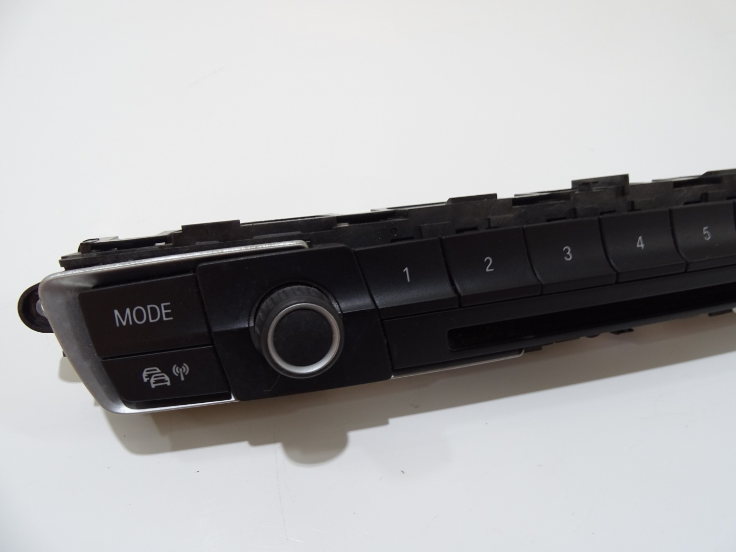 control panel RADIEM BMW F20 F21 OE (20210547)