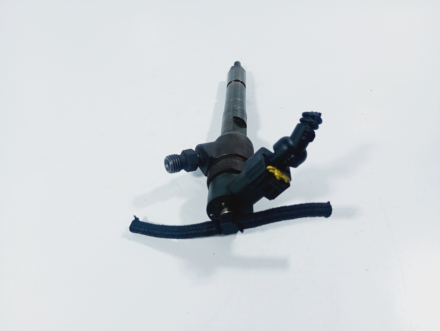 injector OE 0445110 Suzuki Swift III lift 05-10