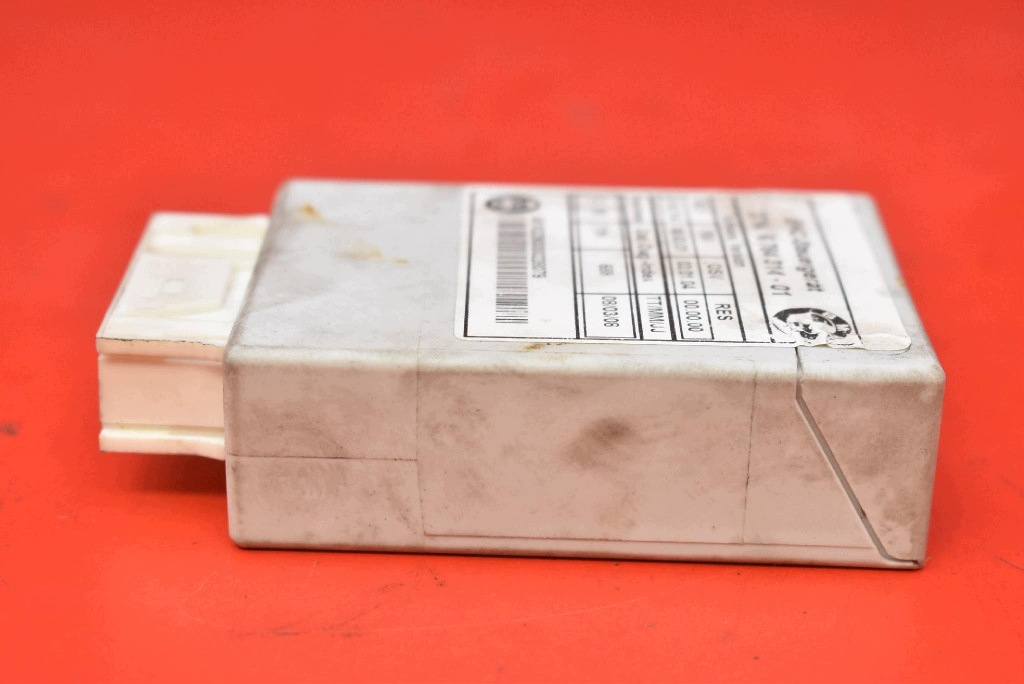 control unit module NIVO 6784314-01 BMW E60 E61 3.0 D 235 KM 07-10