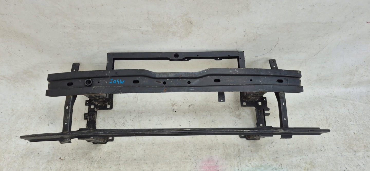 VW ID.3 ID3 10A sider front front below bumper 10A807002