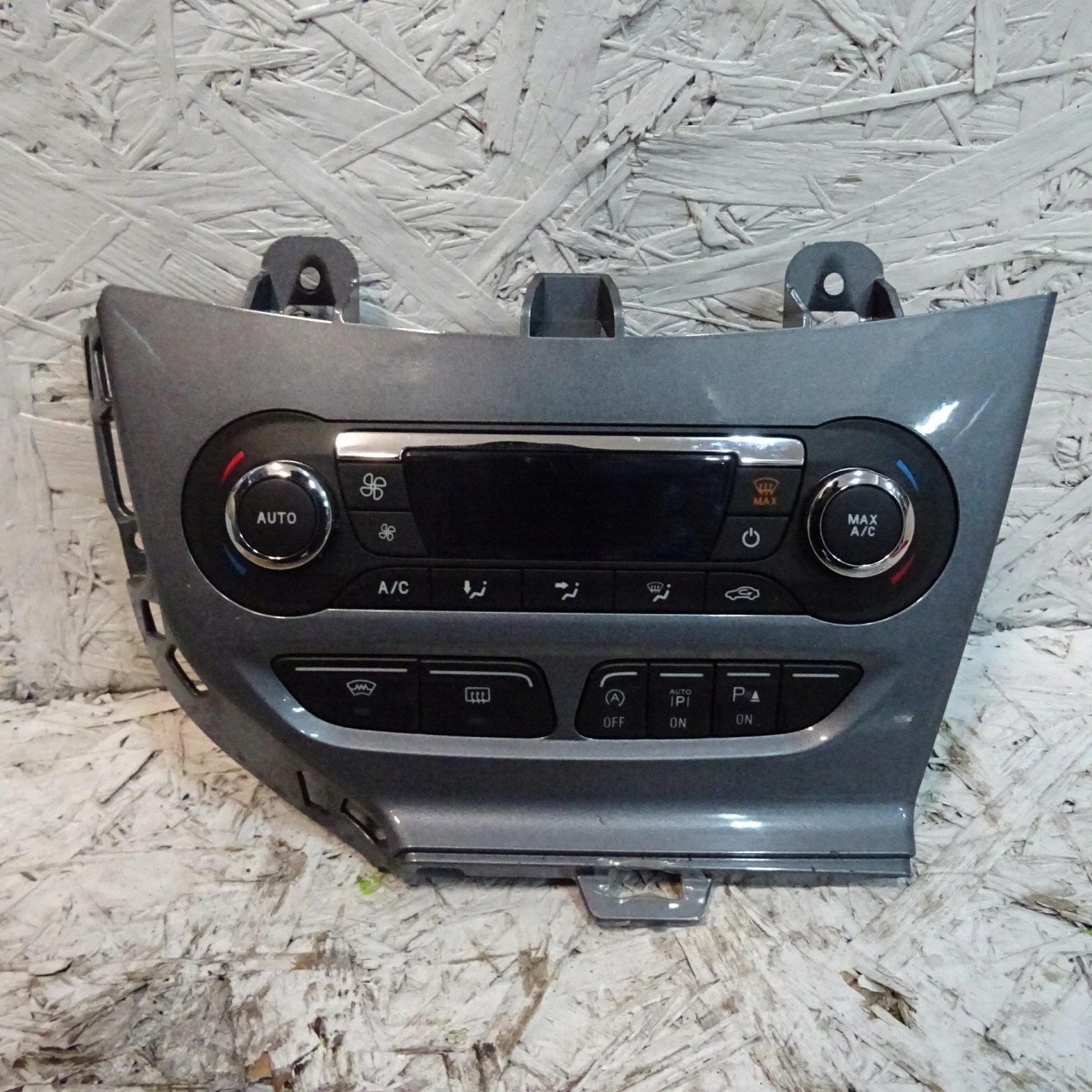 FORD FOCUS MK3 PANEL klími BM5T18C612CL