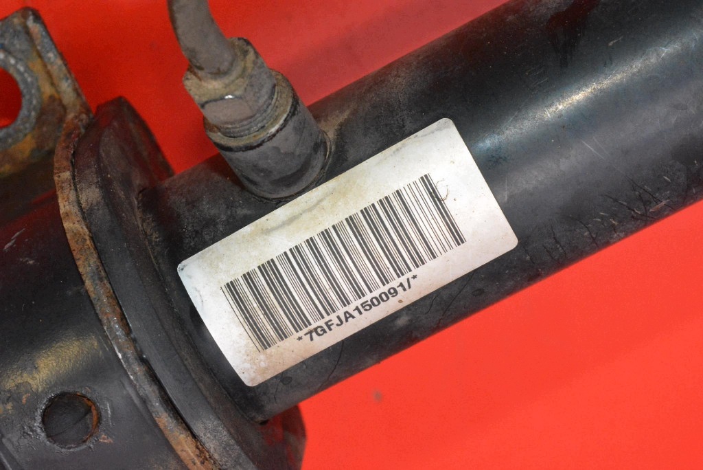 servo control EU CHEVROLET AVEO T250 1.2 16V 84 KM 06-12
