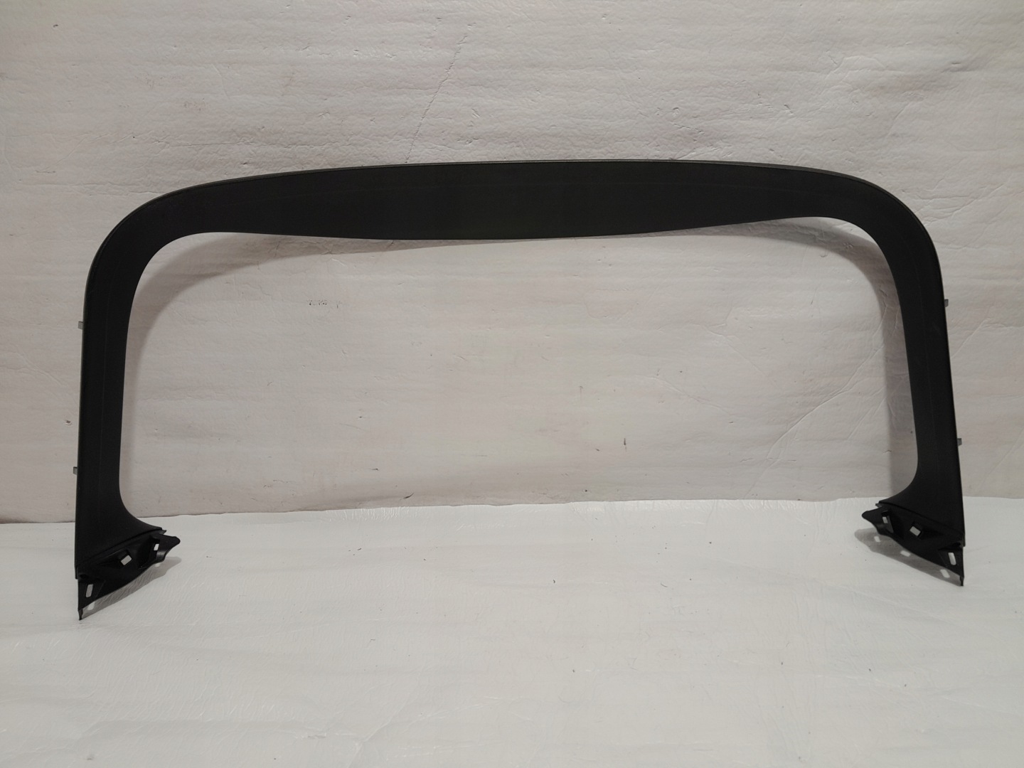 AUDI Q5 80A upholstery bonnet boot 80A867973A