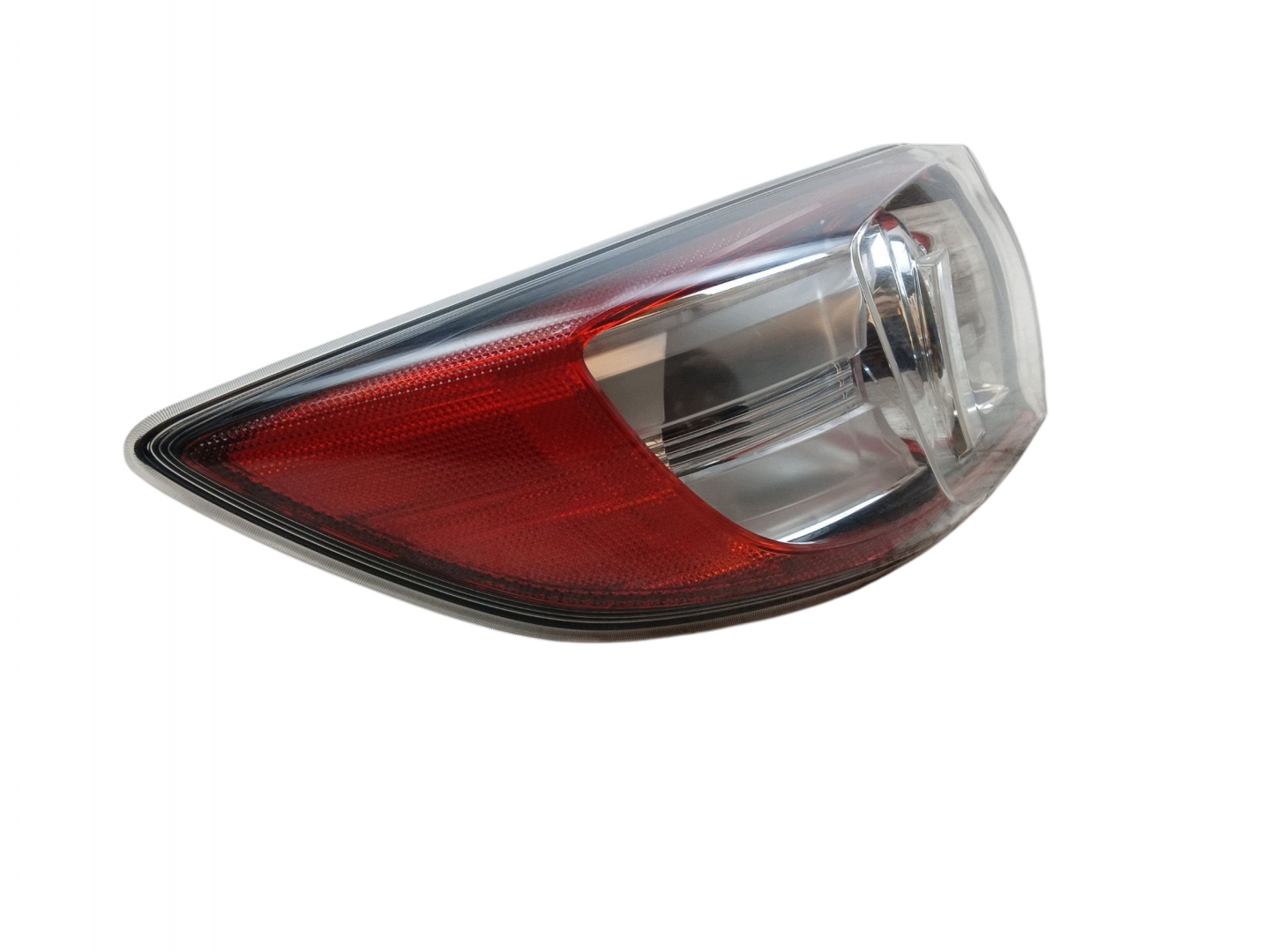 light left rear part rear LED MAZDA 3 II BL HB (08-11) BBN7-51160