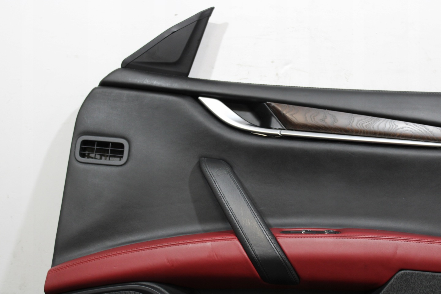 upholstery side door right front MASERATI GHIBLI Q4