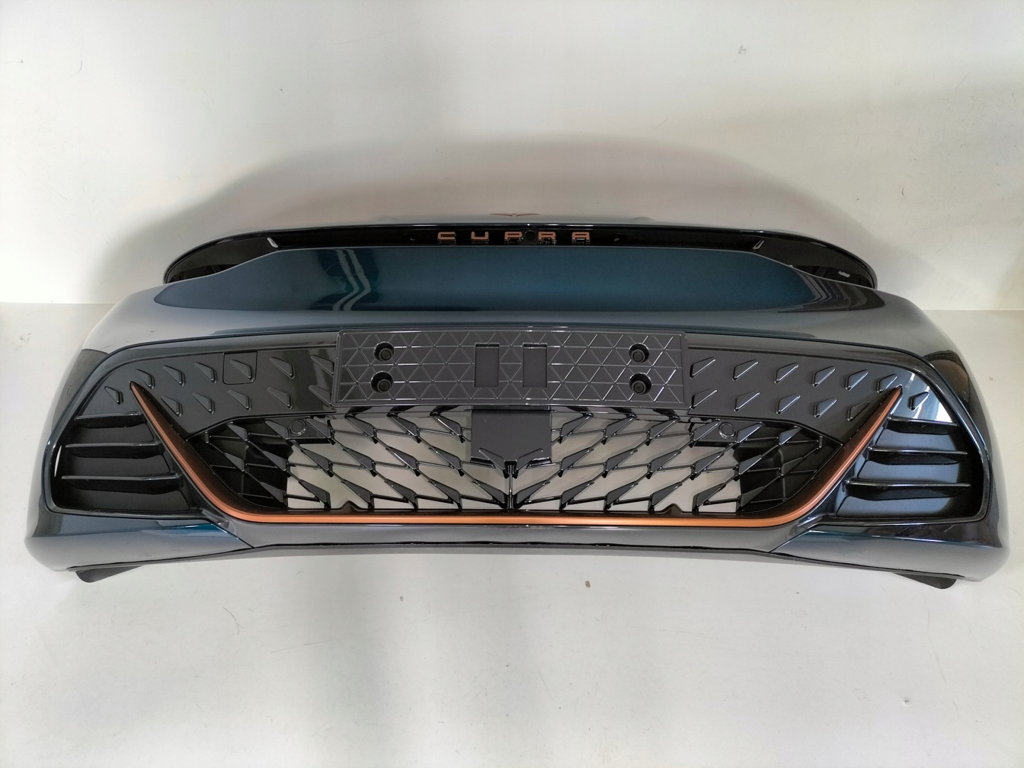 Frontstoßstange vorne CUPRA BORN 21