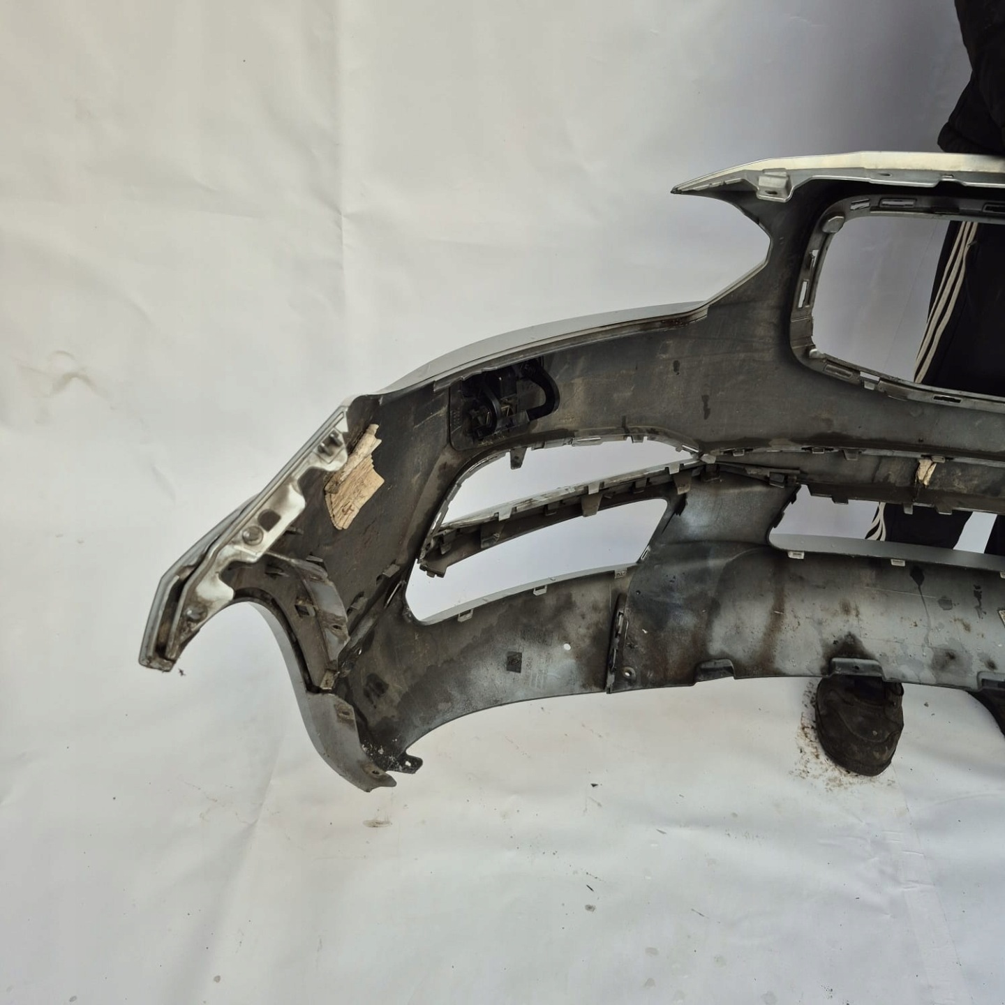 VOLVO V90 CROSS COUNTRY 16- bumper front front SPR 32244558