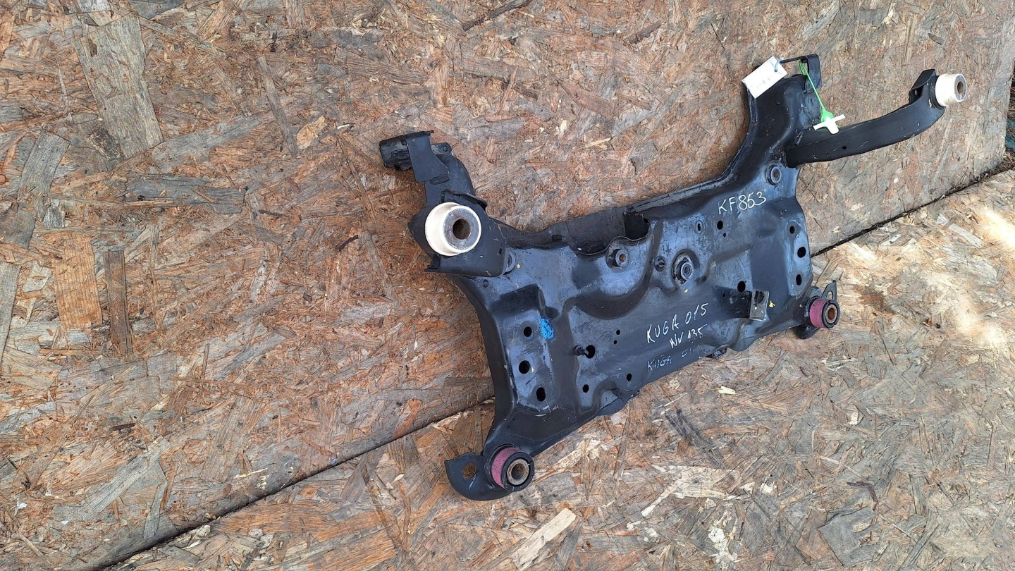 axle beam subframe axle beam front CV61-5019-AAG FORD KUGA MK2 2.0TDCI