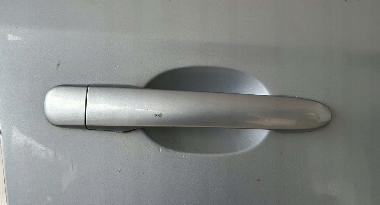 door right front front FIAT BRAVO II