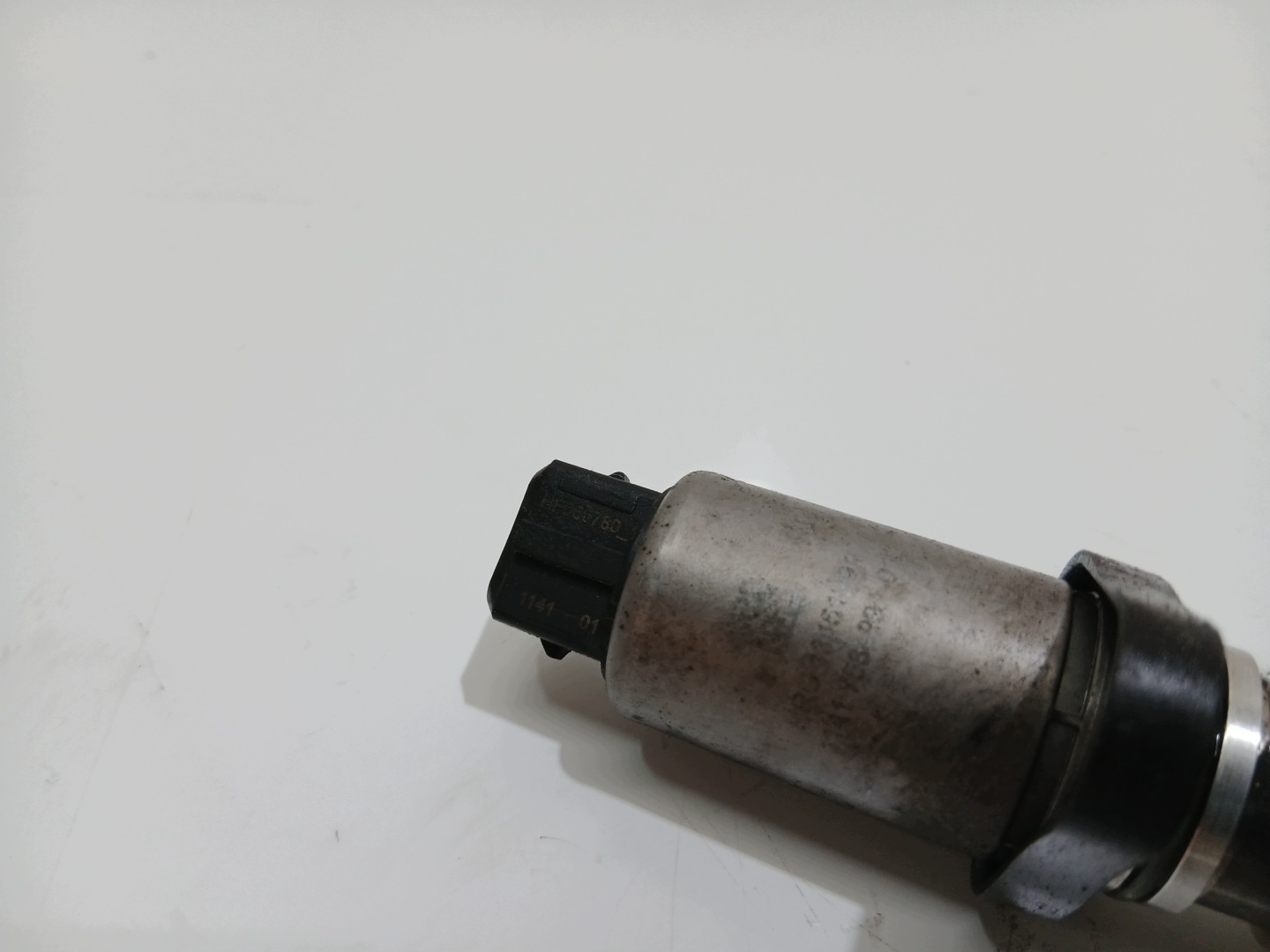 Électrovanne HYDRAULICZNY BMW E60 E61 N53B30 OE 7584991 (4824546)