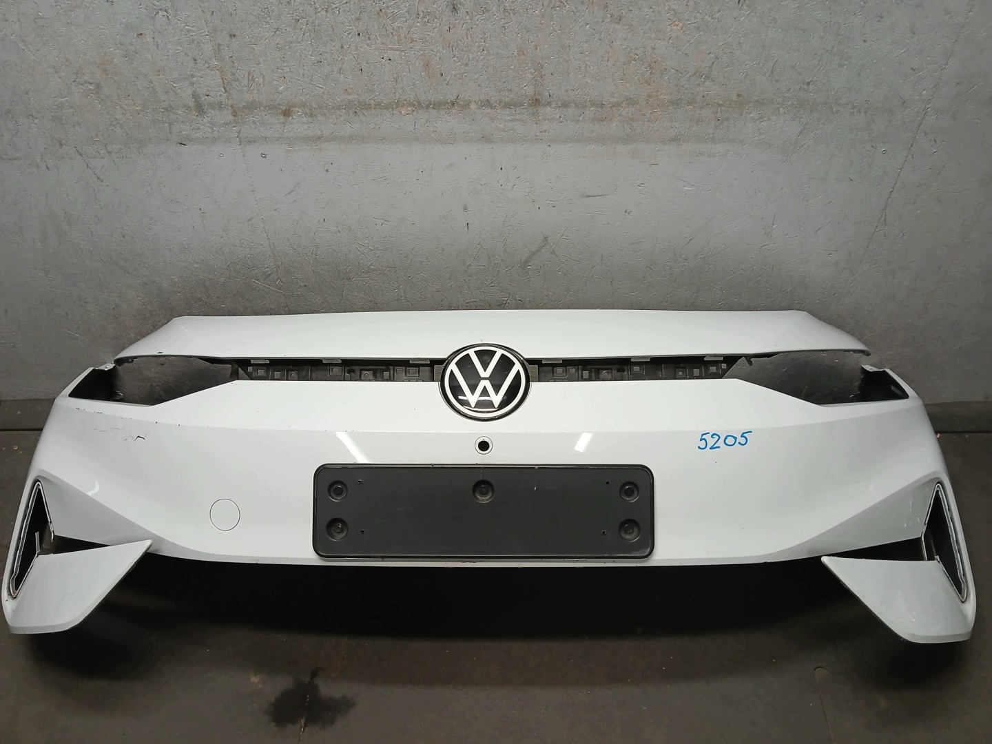 stoßstange vorne VW ID7 ID-7 ID 7 14A
