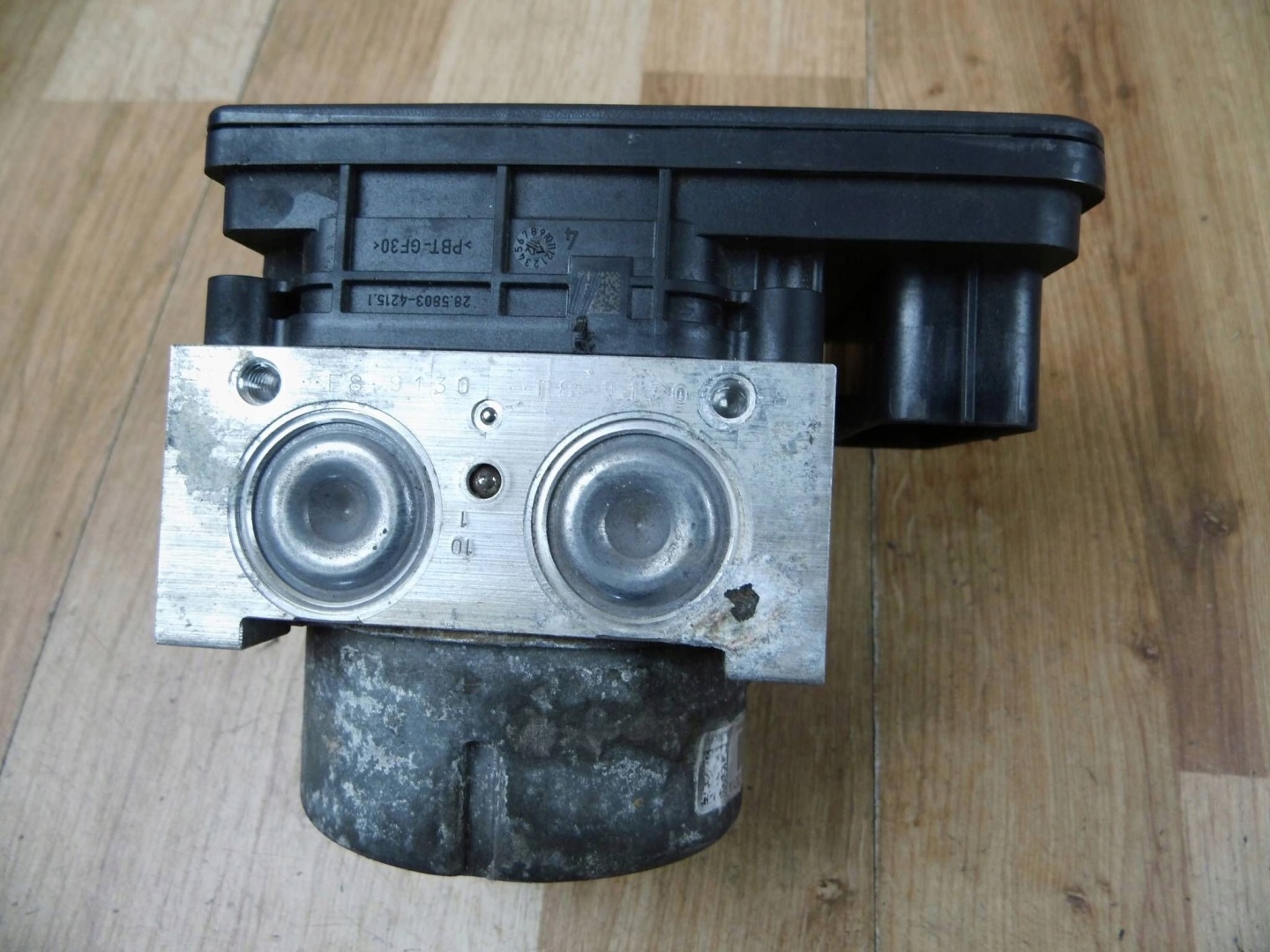 Honda Civic IX 2013-2018 Pompa ABS 57110TV0E051M1