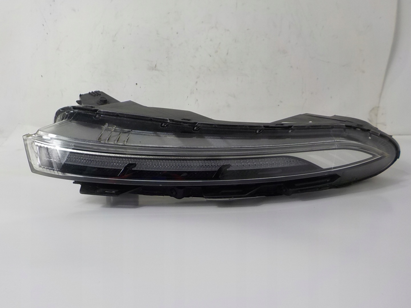 HYUNDAI BAYON light left front LED DRL