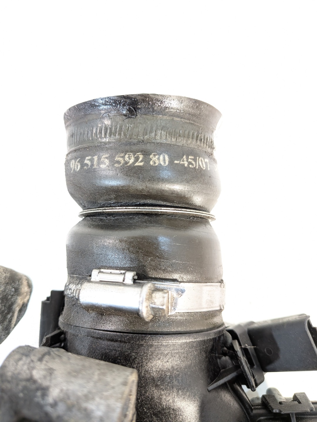 valvola a farfalla OE 25365220 Citroen C4 04-10