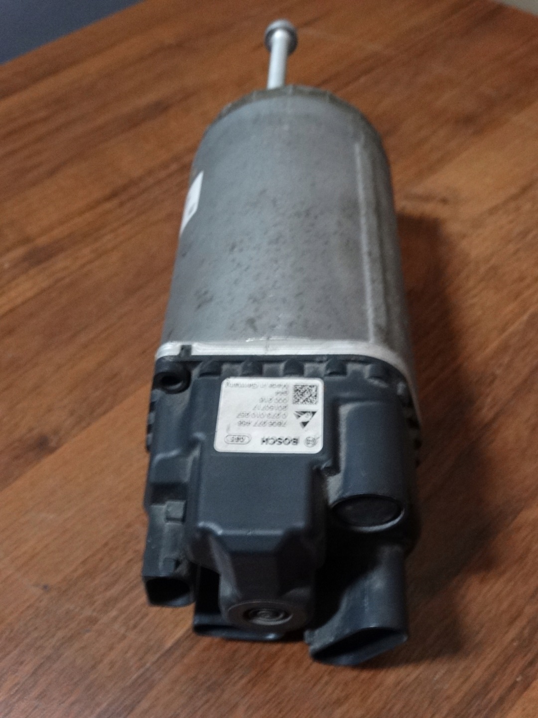 IDEALNY AKTUATOR axis SKRETNA BMW G11 G30 1