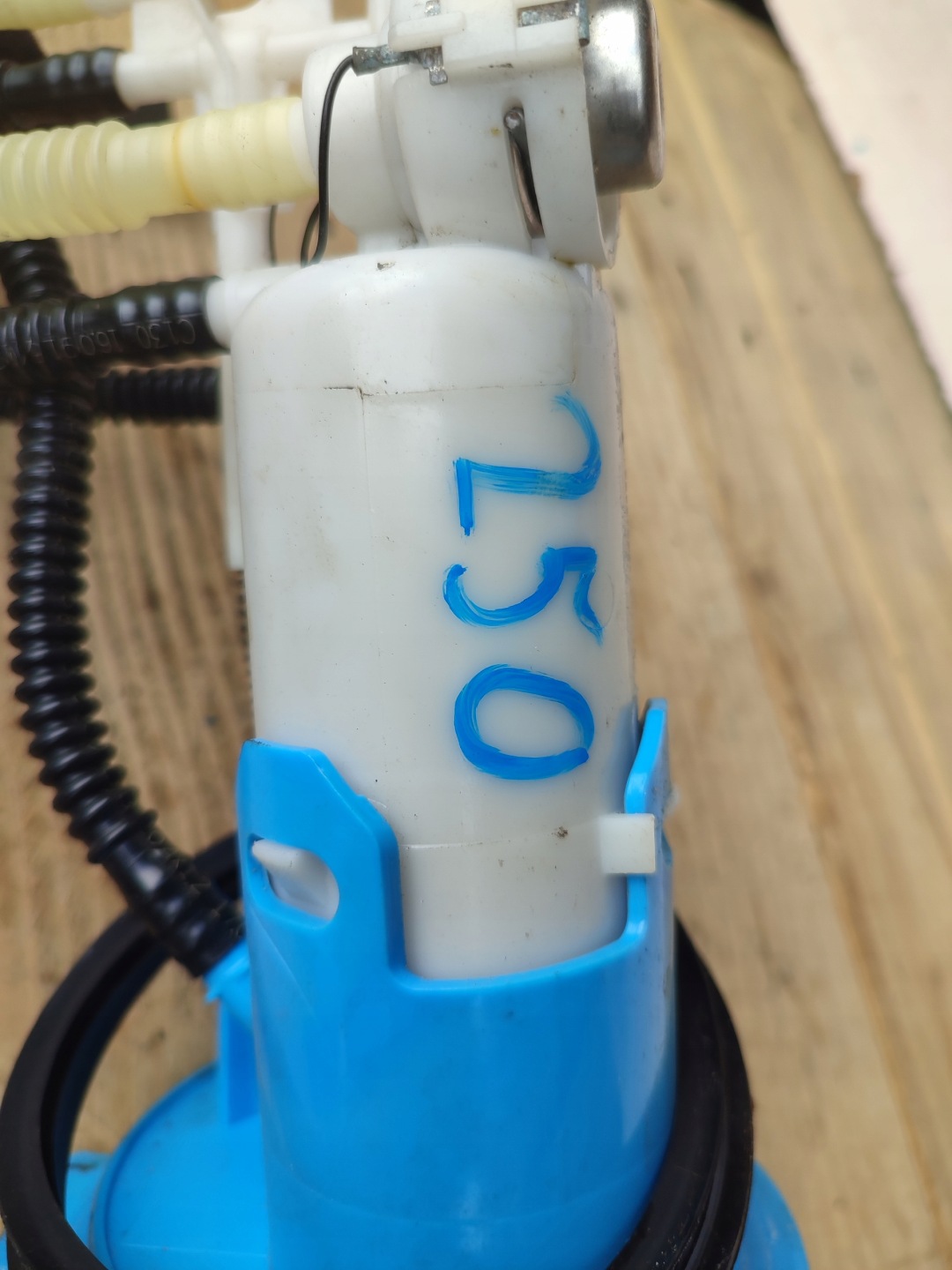 feed pump float VW AUDI SKODA SEAT 1.4 TSI 5N0919109C