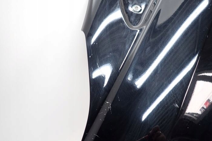 MERCEDES W246 246 B-KLASA 12- fender left front front