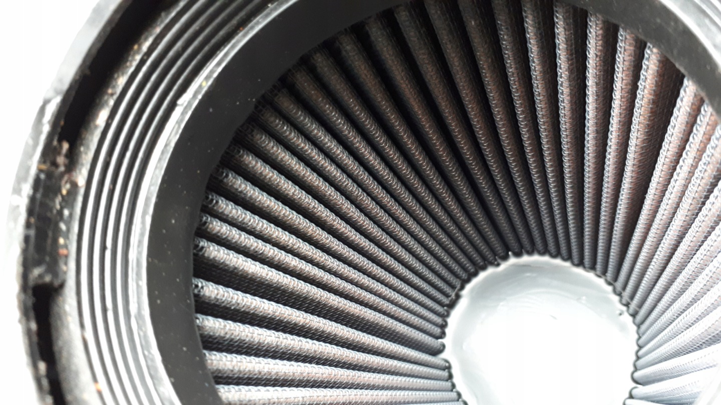 S4 B8 Gehäuse filter luft 3.0 TFSI S5 STOZEK